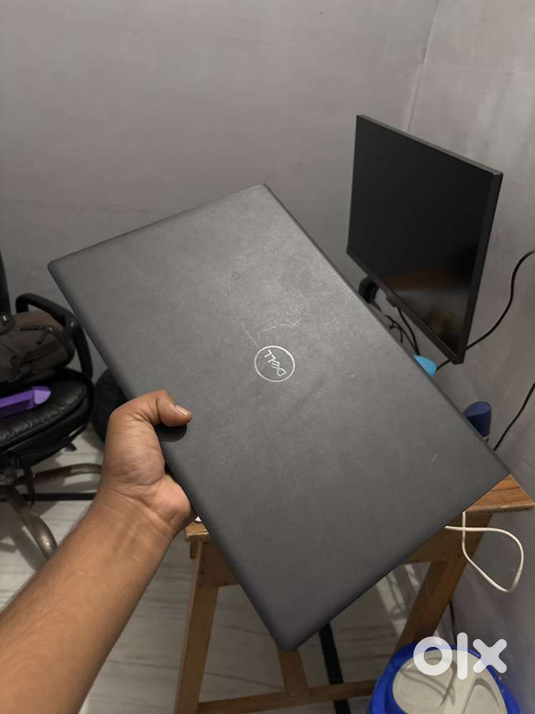 Dell inspiron laptop