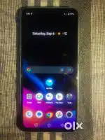Realmi C35(4/64), Good Condition but Back camera damaged.Argent sellig