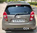 Chevrolet Beat 2014-2016 Diesel LT Option, 2015, Diesel