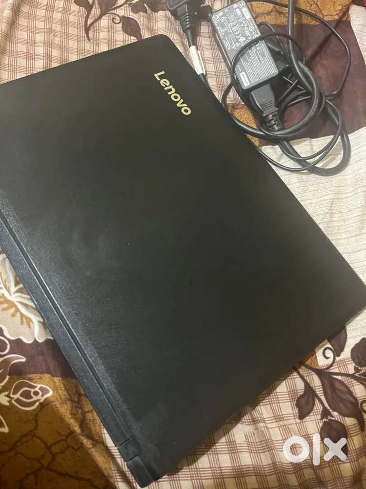 Lenovo laptop at cheap price