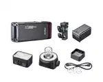 Godox AD200 Pro II AD200ProII Strobe Light, One-Tap Sync with X3.