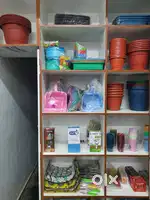 Super Bazar stock for sale