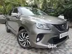 Maruti Suzuki Baleno 1.2 Alpha, 2019, Petrol