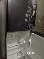 Sale my Dubble Door Samsung fridge