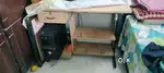 Computer table