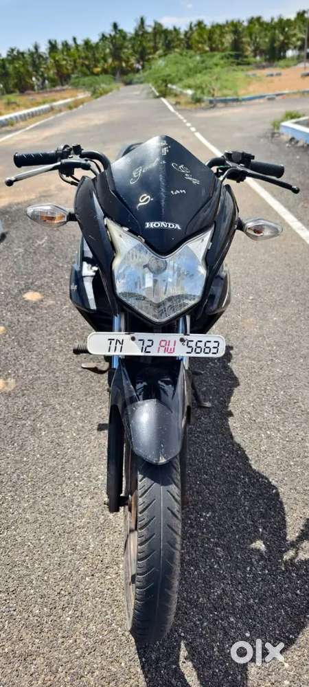 Twister 2012 good condition