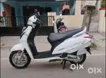 Exchange with any other bike
