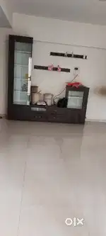 New 1 Bhk Flat For Rent in Unnathi Woods Anand Nagar Thane west