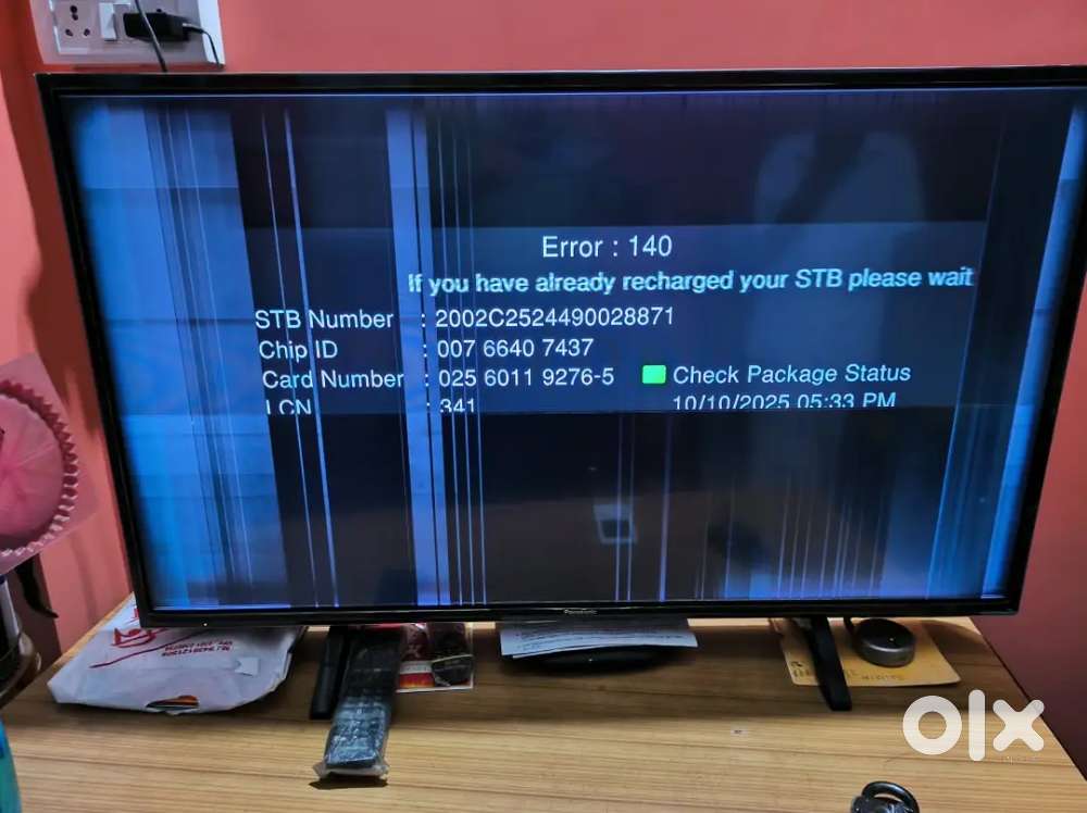 Led television