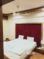 Chef for hotel(room service) preparing Indian & Chinese dishes