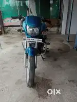 Two wheeler