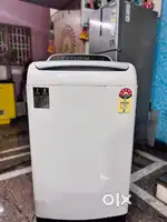 Samsung washing machine