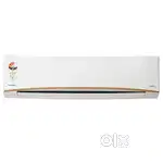 Panasonic AC 6 months used only in 3500-