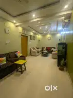 3 BHK flat for sale near Axis Bank Golmuri