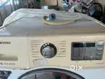 Samsung auto matic washing machine