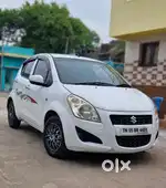 Maruti Suzuki Ritz 2015