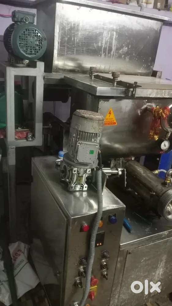 Pasta masin 100kg