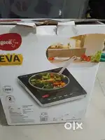 Pigeon Eva Induction cooker