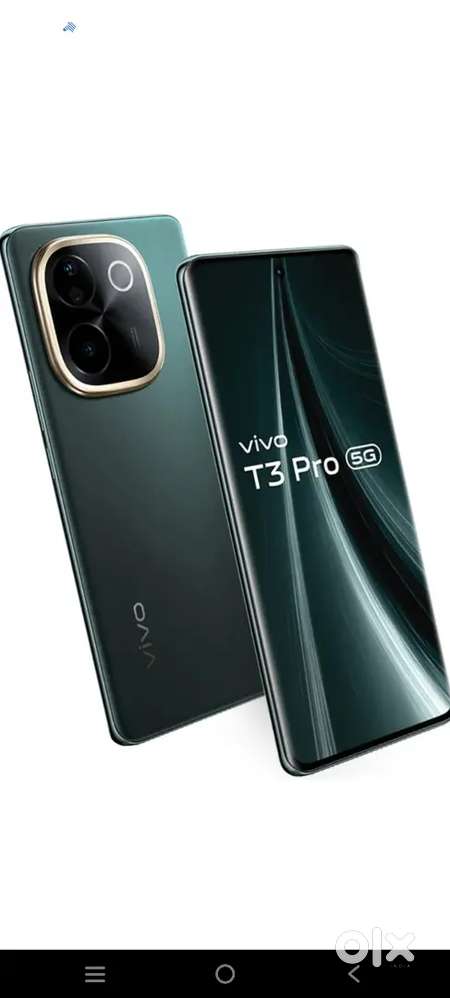 Vivo T3 Pro