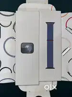 Apple Watch Series 9 | Wifi + GPS | 45 MM