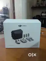 Dji Mini 2