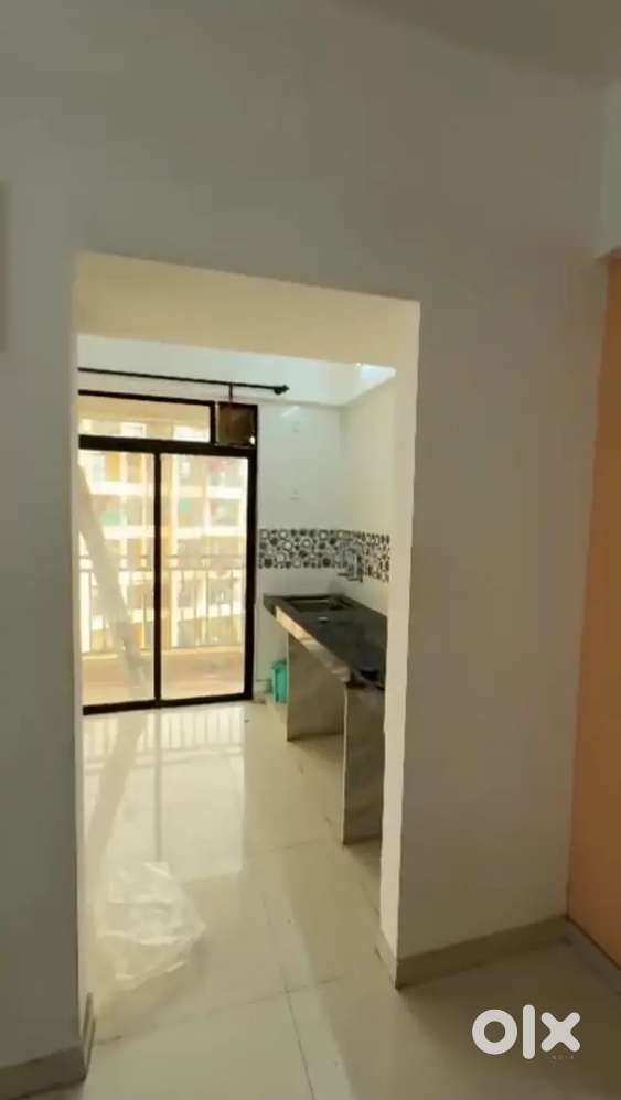 1Bhk Flat For Rent In Golden trishul Sonivali Badlapur West