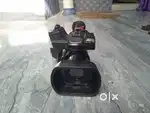 Panasonic AC 90