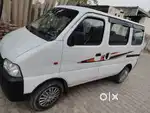 Maruti Suzuki Eeco 2021