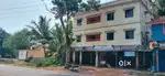 1bhk flat for rent padmanoor, opposite shareat hotel