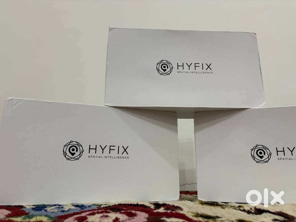 Hyfix WB200 Wingbits Miner, Flight Tracker ADS-B