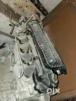 Swift petrol engine