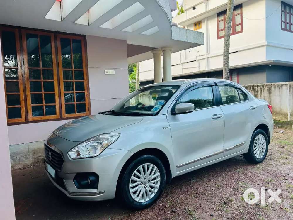 Maruti Suzuki Dzire 2018 Petrol Good Condition . Price Negotiable