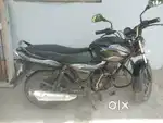 TN59 DISCOVER100 MODEL 2014 AS IT IS CONDITION