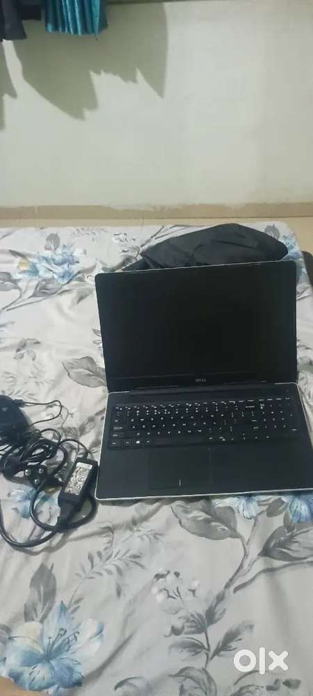 Dell inspirion 1500