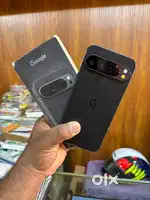 PIXEL 9 PRO XL 16/256 GB 6M WARRANTY