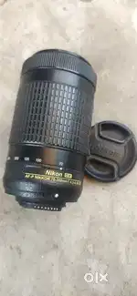 Nikon 70-300 lens