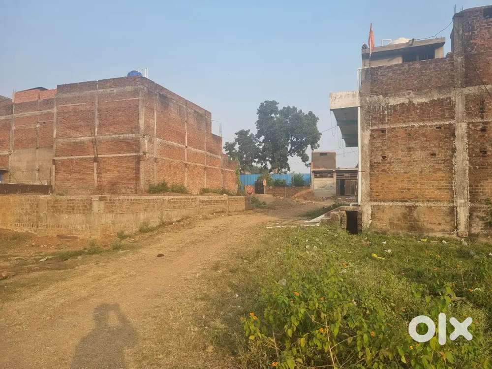 Kailwara jain mandir ke pass