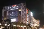 Space in Mall