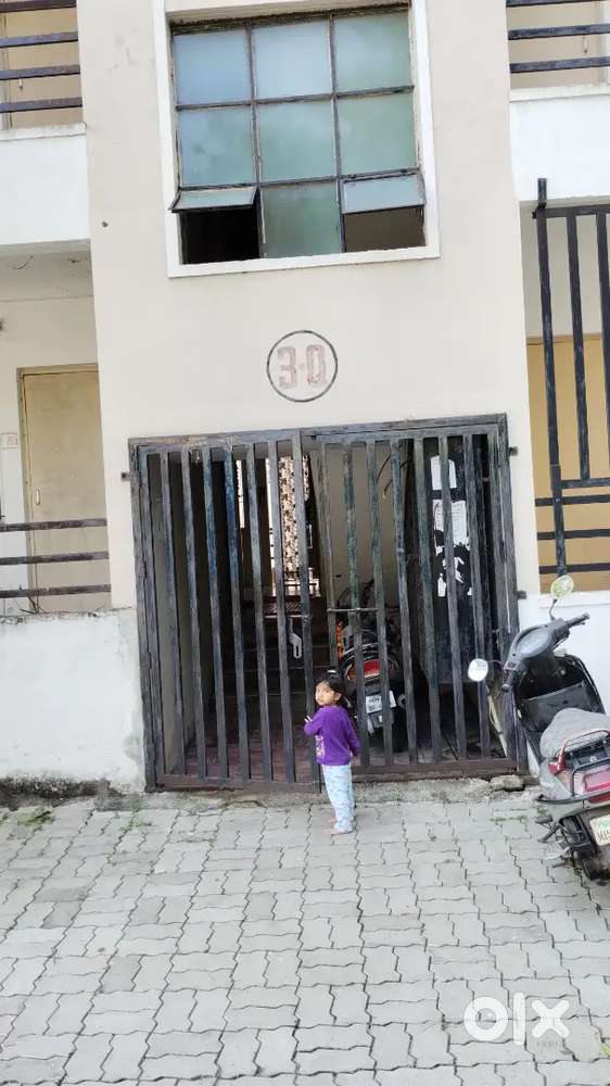 2BHK Ground floor flat for sale urgently