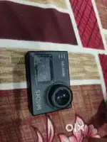 sjcam sj6 legend 4k camera