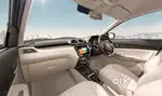 Cab Driver (Uber/Rapido/Ola)