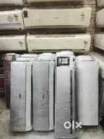 FACTORY OUTLET ACS & SECOND HAND ACS ARE AVAILABLE FOR SALE