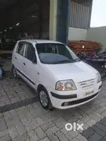 Hyundai Santro Xing 2010
