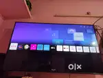 LG smart TV 65 inches