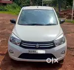 Maruti Suzuki Celerio ZXI, 2017, Petrol