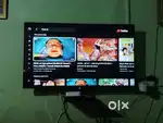 Kingston Web OS led tv