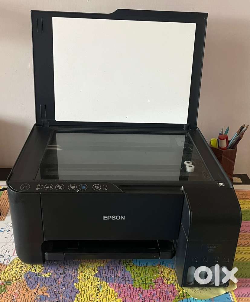 Printer L3150 with wifi
