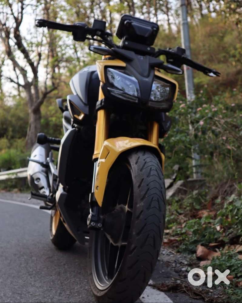 Apache 310 rtr urgent sale