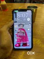 i phone 11 pro max 256
