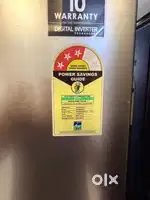 Samsung 550 liter